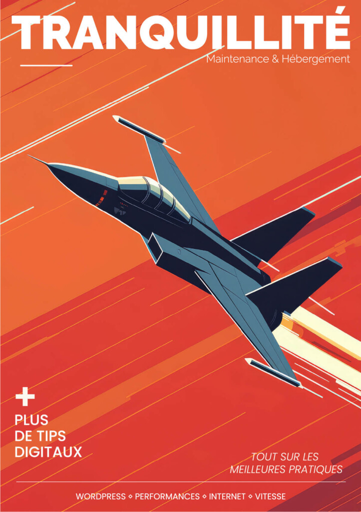 Article Tranquillité - Qu’est-ce que le cache et pourquoi il rend votre site plus rapide