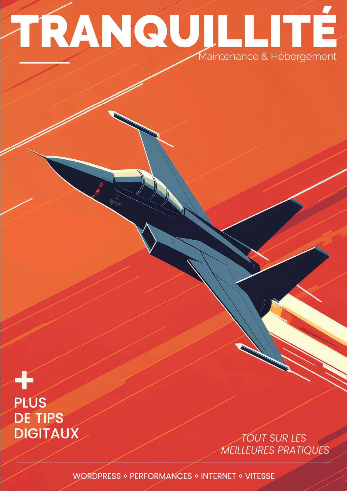 Article Tranquillité - Qu’est-ce que le cache et pourquoi il rend votre site plus rapide