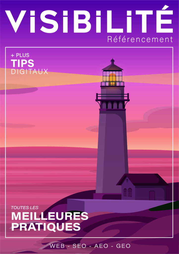 Article Visibilité - Le SEO technique, la base invisible de votre visibilité en ligne