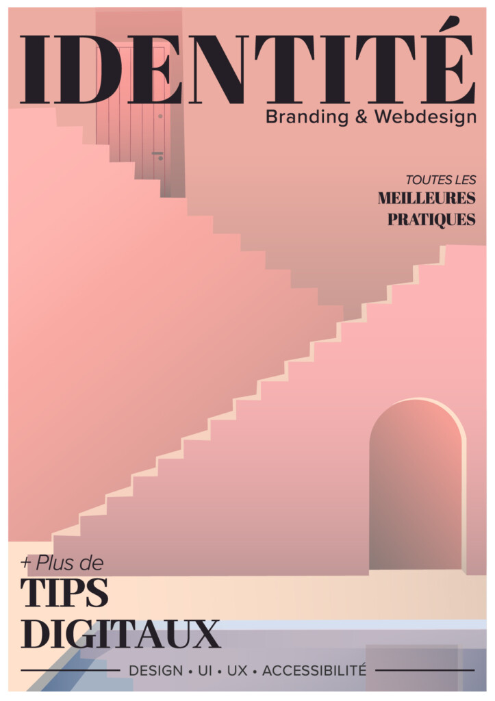 Identité - Design responsive et mobile-first, comprendre les bases d’un web moderne