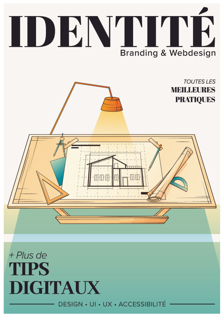 Identité - Elementor comme outil pour le webdesign ?