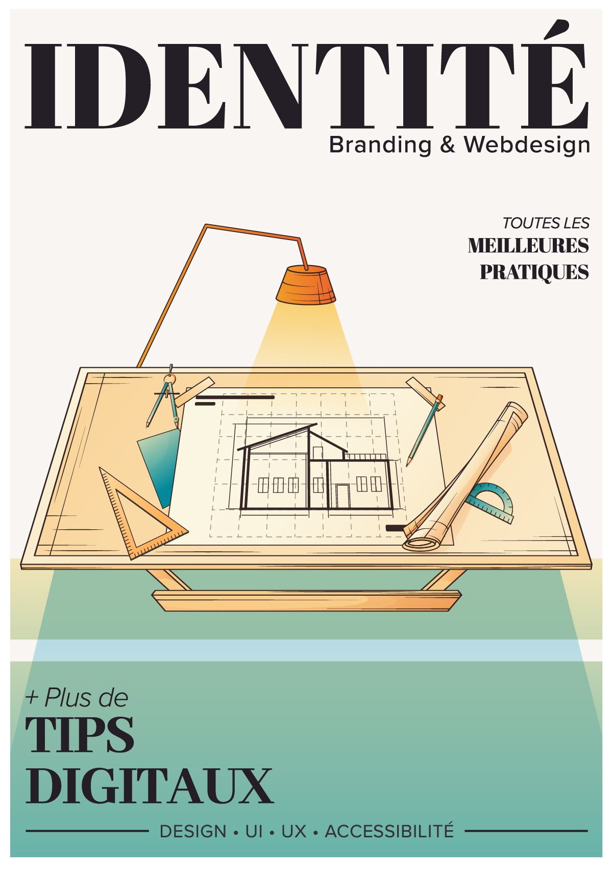 Identité - Elementor comme outil pour le webdesign ?