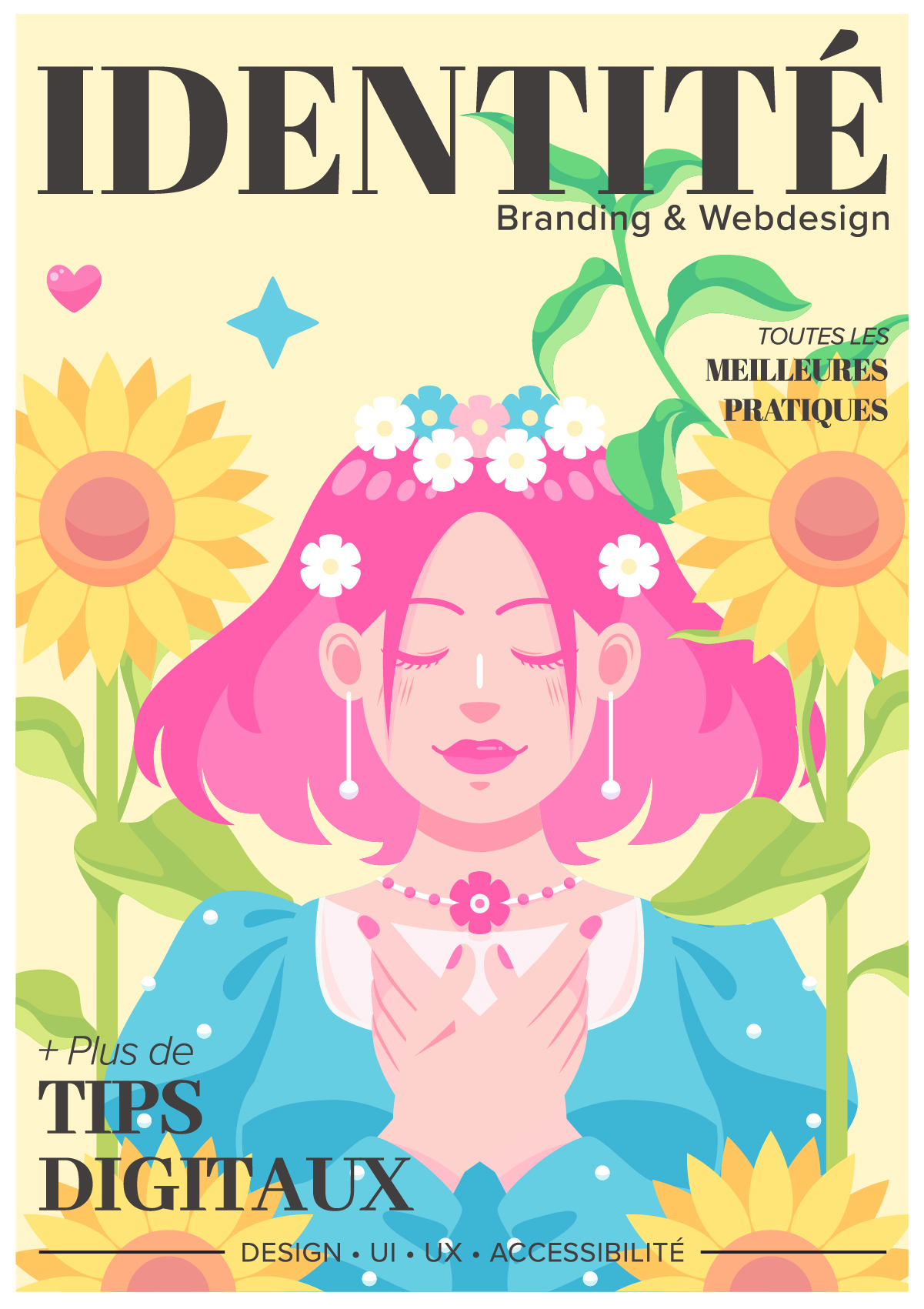 La psychologie des couleurs appliquée au web - comment choisir sa palette sans se tromper