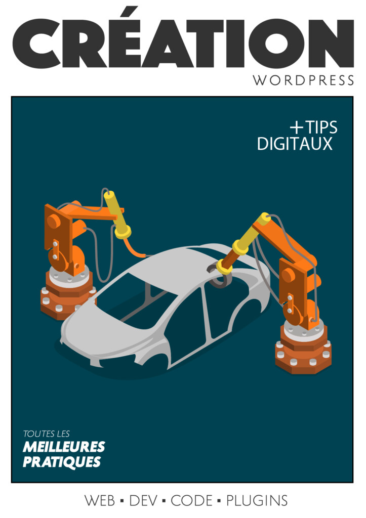 Gutenberg Full Site Editing (FSE) - où en est WordPress sur le no-code natif