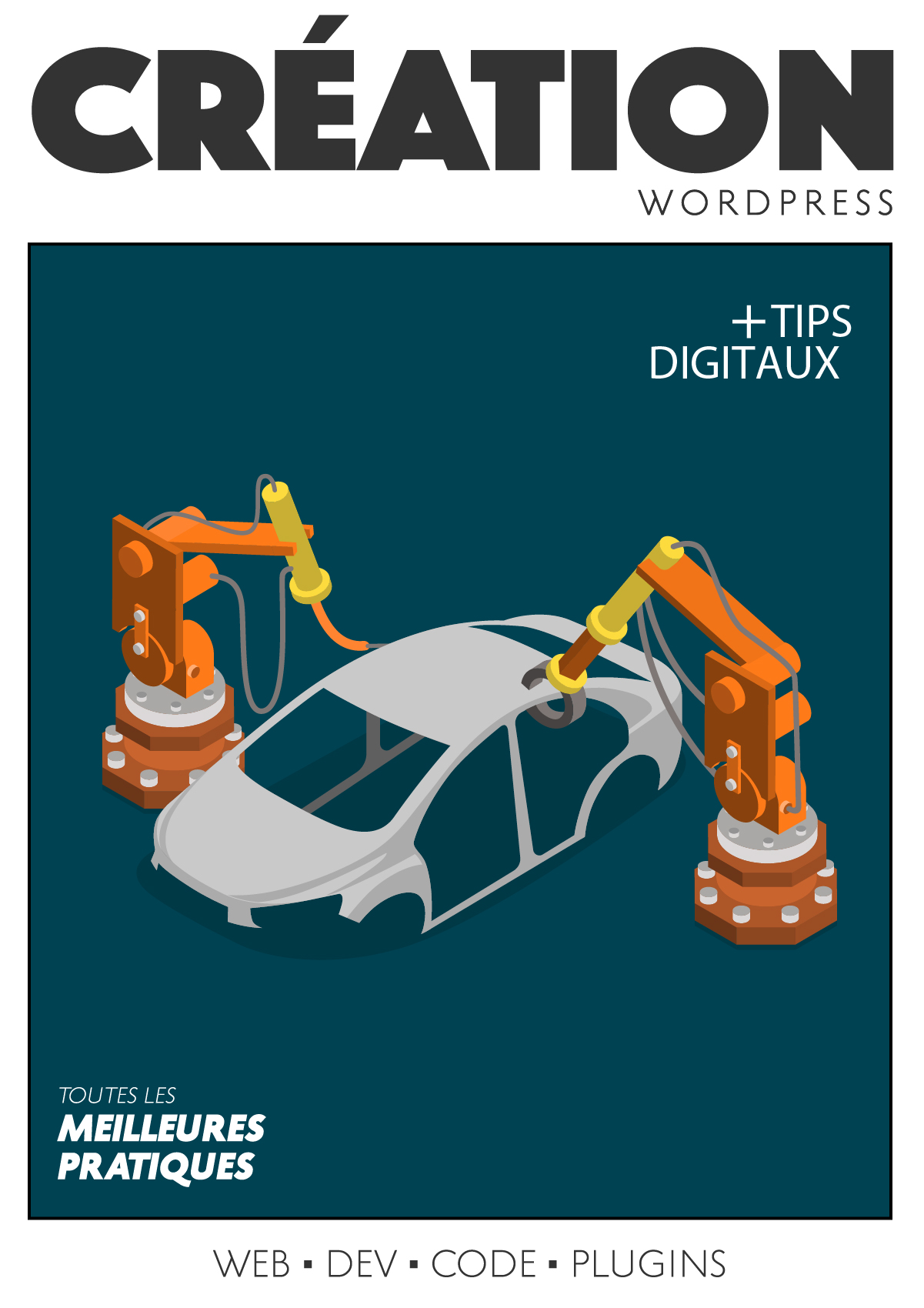 Gutenberg Full Site Editing (FSE) - où en est WordPress sur le no-code natif
