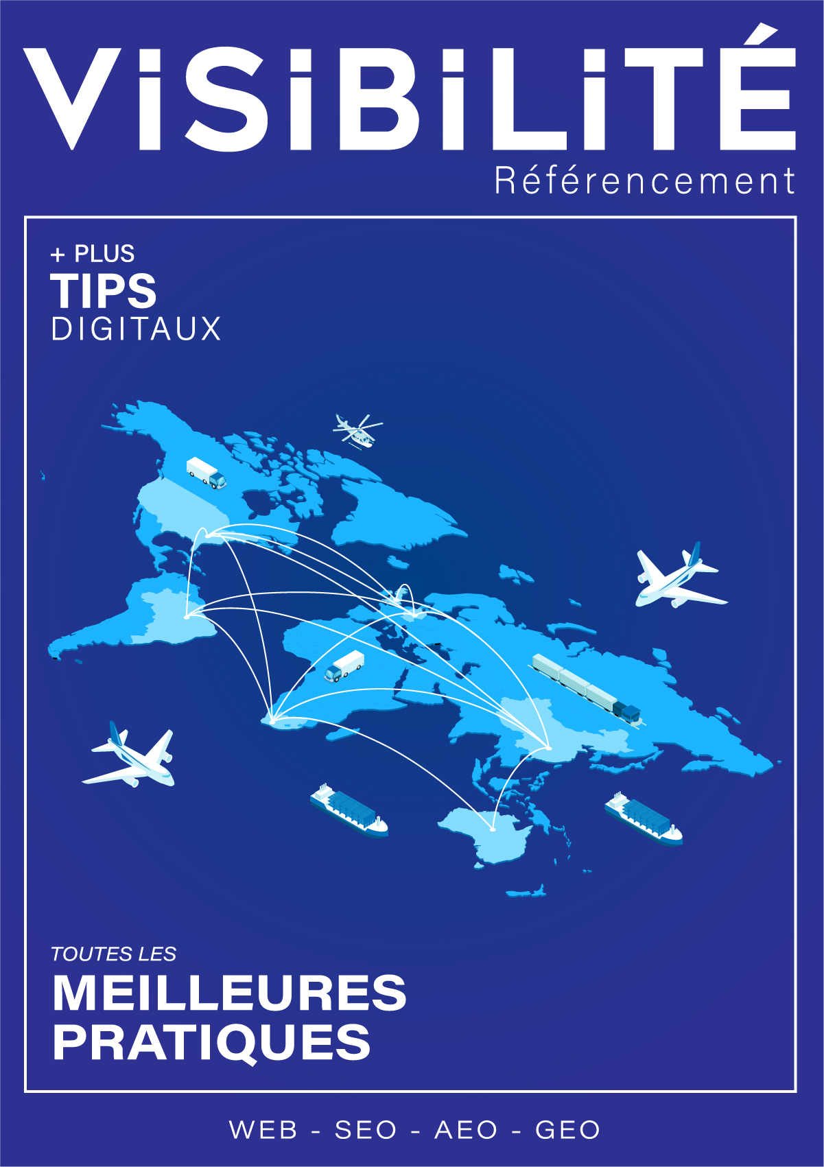 Netlinking - faut-il vraiment acheter des backlinks pour être mieux référencé ?