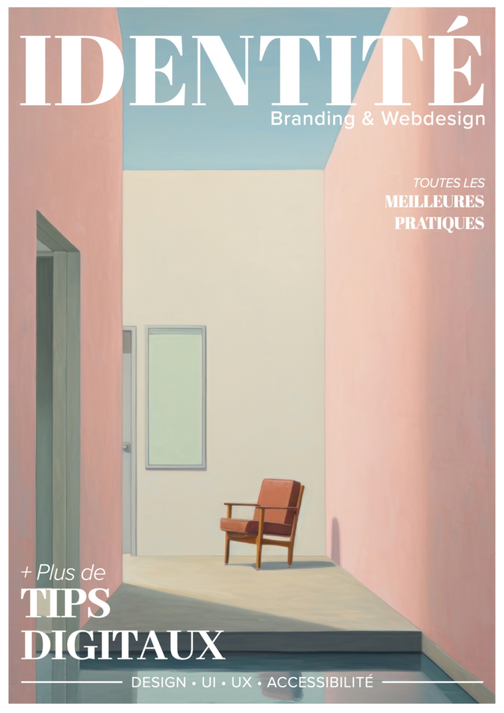 Le vide (whitespace), pourquoi les sites les plus chers ont l'air « vides »